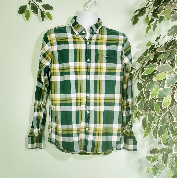 Old Navy Other - Old Navy Slim Fit Button Down